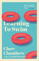 Learning To Swim 9780099277637 Clare Chambers