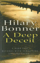 Book cover of: Deep Deceit. By: Hilary Bonner