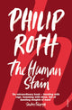 Book cover of: Human Stain
