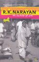 Book cover of: Bachelor Of Arts. By: Rasipuram Krishnaswamy Narayan
