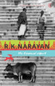 Book cover of: Financial Expert. By: Rasipuram Krishnaswamy Narayan