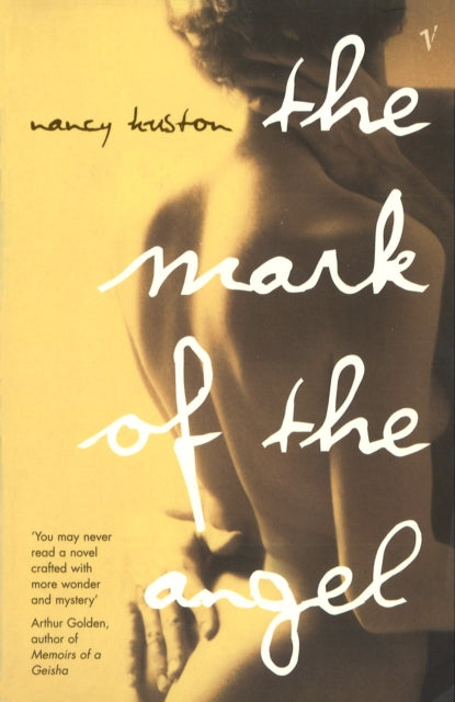 Book cover of: Mark of the Angel