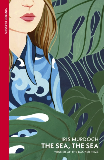 Sea, The Sea 9780099284093 Iris Murdoch