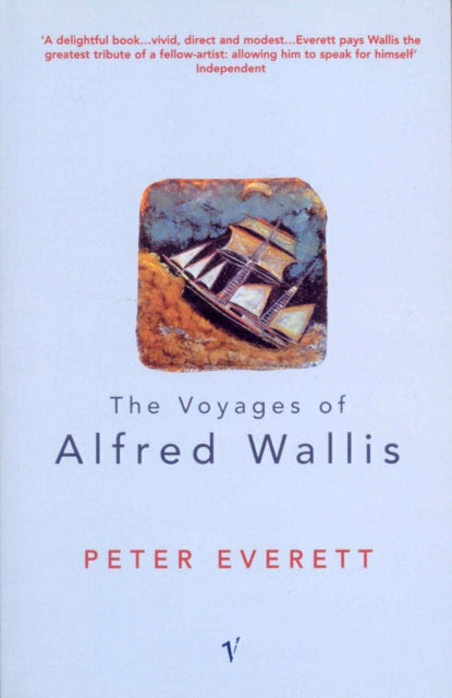 Book cover of: Voyages Of Alfred Wallis