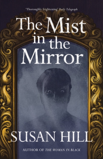 Mist in the Mirror
