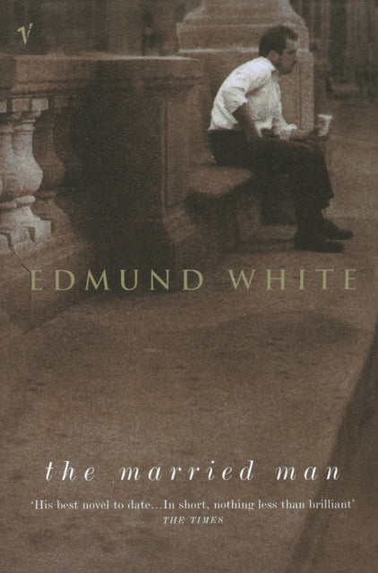 Book cover of: Married Man