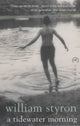 Book cover of: Tidewater Morning. By: William Styron