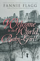 Book cover of: Welcome To The World Baby Girl