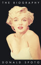 Book cover of: Marilyn Monroe