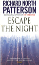 Book cover of: Escape The Night. By: Richard North Patterson