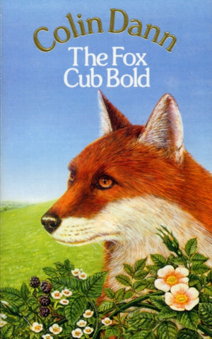Fox Cub Bold