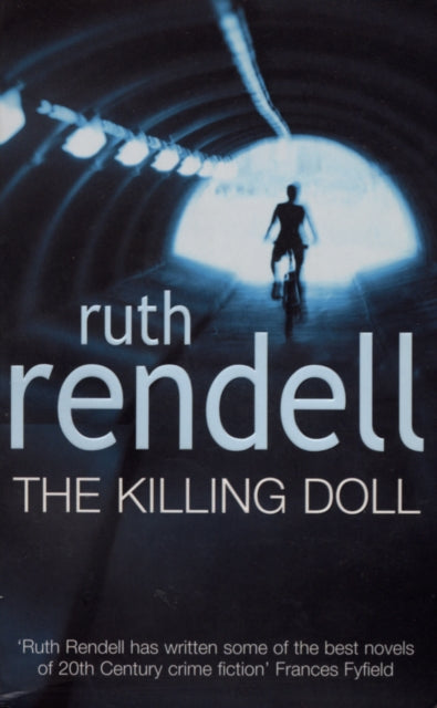 Book cover of: Killing Doll