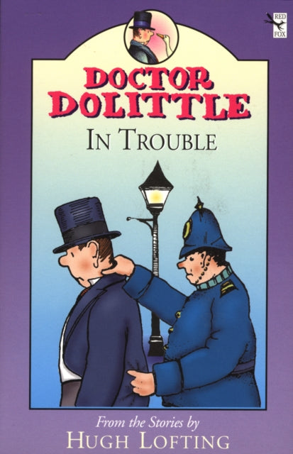 Book cover of: Dr Dolittle In Trouble