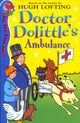 Book cover of: Dr Dolittle's Ambulance