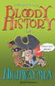 Book cover of: Short And Bloody History Of Highwaymen. By: JOHN FARMAN