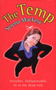 Book cover of: Temp. By: Serena Mackesy