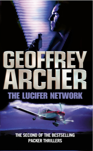 Book cover of: Lucifer Network