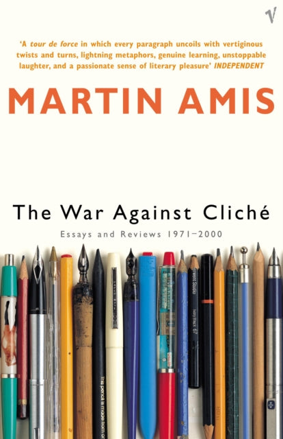 War Against Cliche