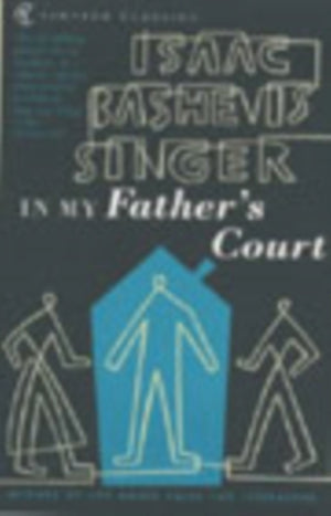 In My Father's Court