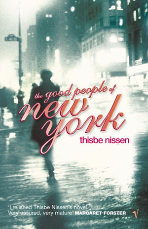 Good People Of New York