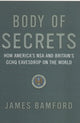 Book cover of: Body Of Secrets. By: James Bamford