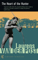 Book cover of: Heart Of The Hunter