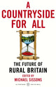 Book cover of: Countryside For All. By: Michael Sissons