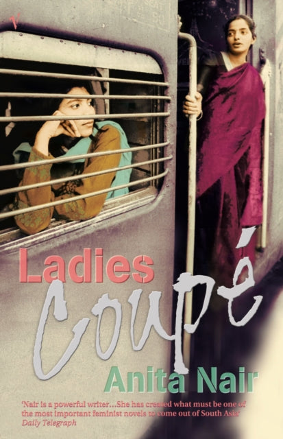 Book cover of: Ladies Coupe