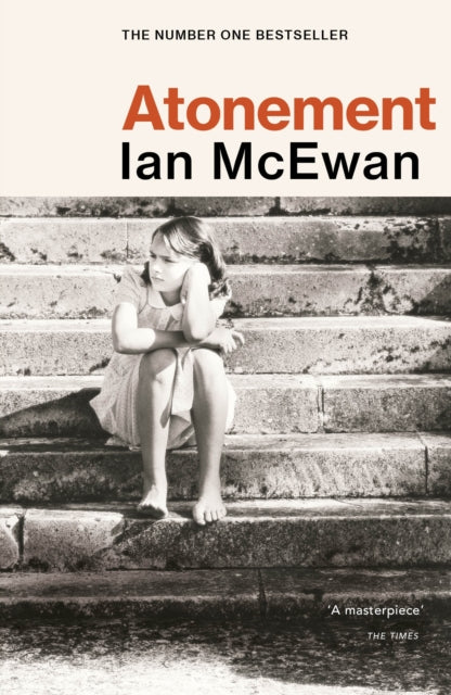 Atonement 9780099429791 Ian McEwan