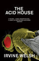 Book cover of: Acid House