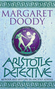 Book cover of: Aristotle Detective. By: Margaret Anne Doody