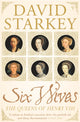 Book cover of: Six Wives