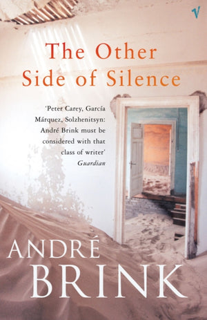 Other Side Of Silence