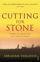 Book cover of: Cutting For Stone