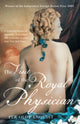 Book cover of: Visit Of The Royal Physician. By: Per Olov Enquist