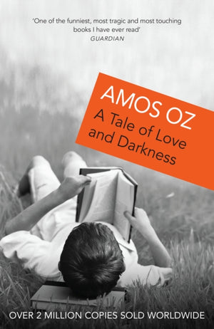 Tale of Love and Darkness