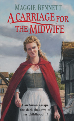 Carriage For The Midwife