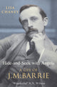Book cover of: Hide-And-Seek With Angels. By: Lisa Chaney