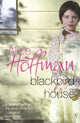 Book cover of: Blackbird House