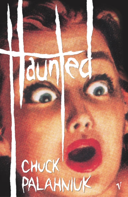 Haunted 9780099458371 Chuck Palahniuk