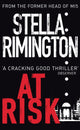 Book cover of: At Risk