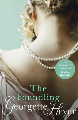 Foundling