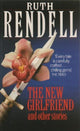 Book cover of: New Girlfriend And Other Stories