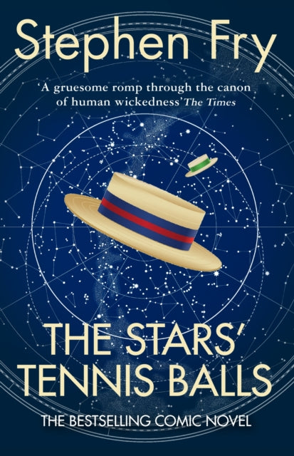 Stars' Tennis Balls