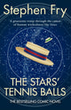 Stars' Tennis Balls