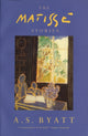 Book cover of: Matisse Stories