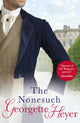Book cover of: Nonesuch