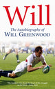 Book cover of: Will. By: Will Greenwood