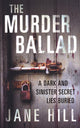 Book cover of: Murder Ballad