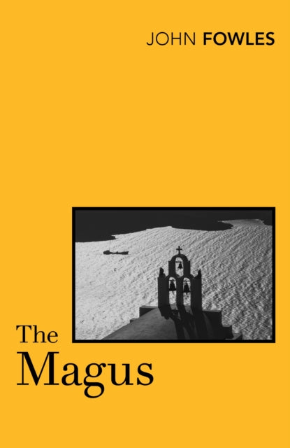 Magus